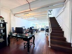 Banda Street (D1), Office #522467941